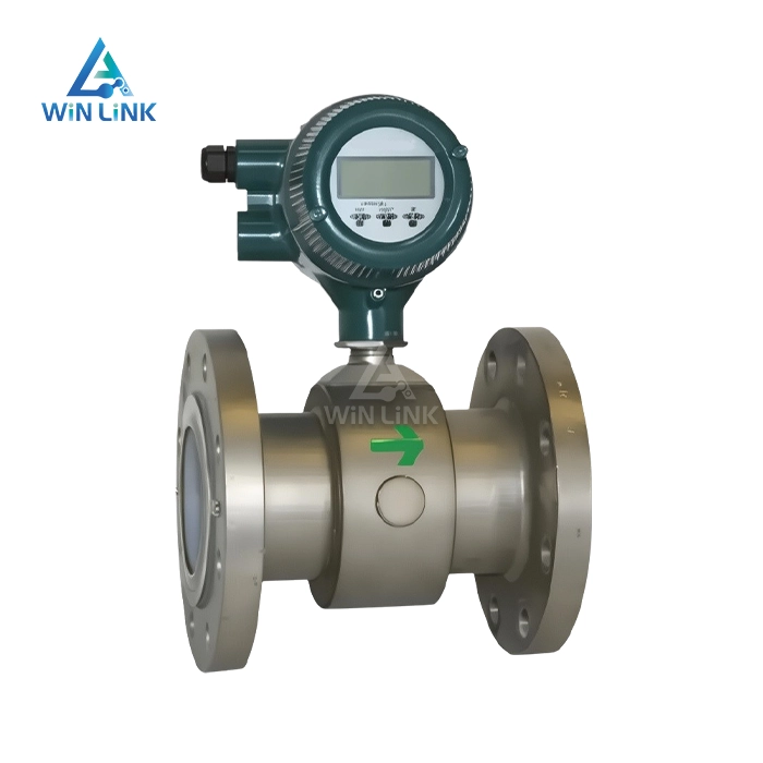 AXG Magnetic Flowmeter